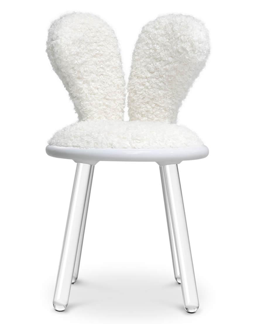 Chaise enfant Petit sauteur