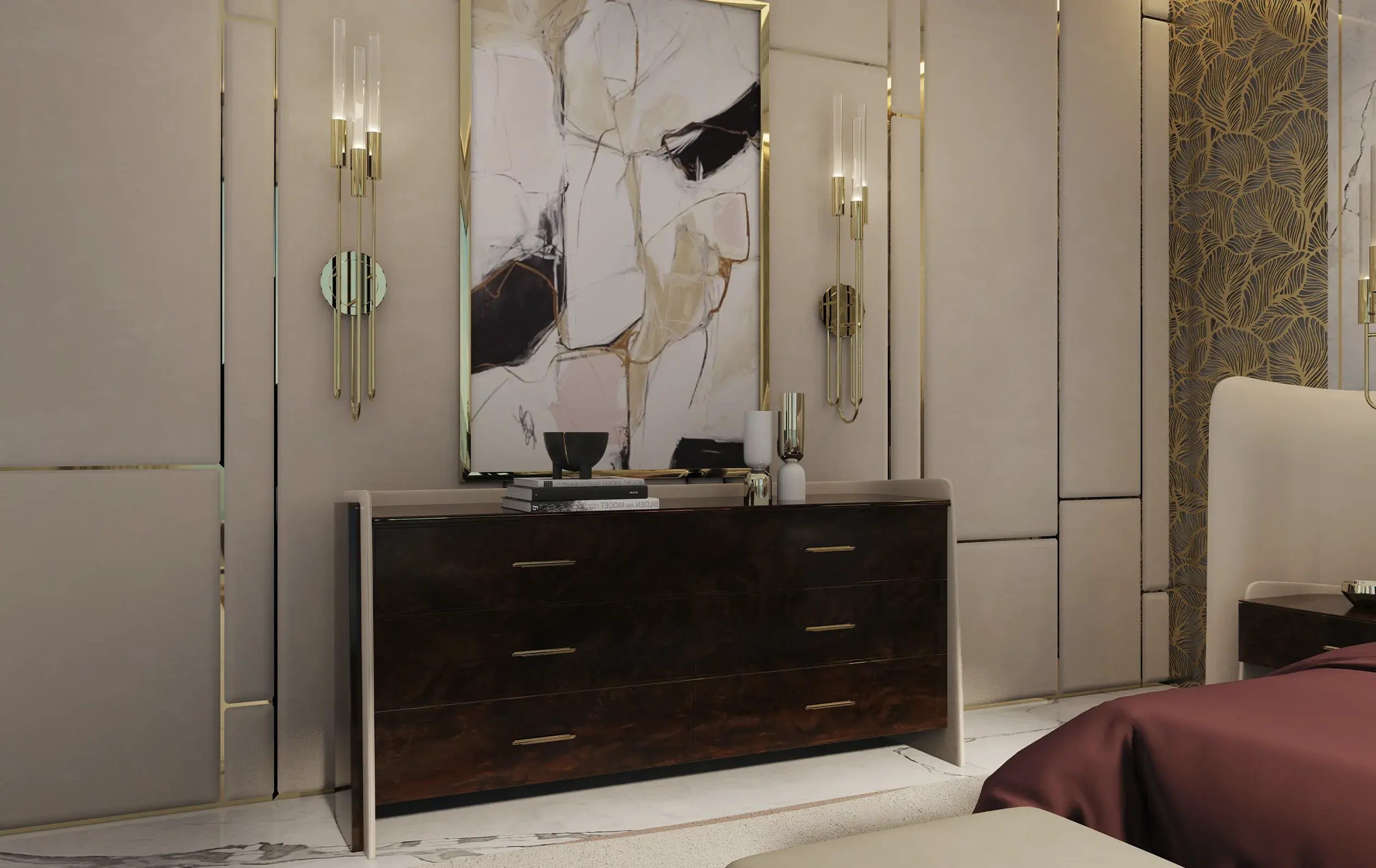 Commode Regal - 2