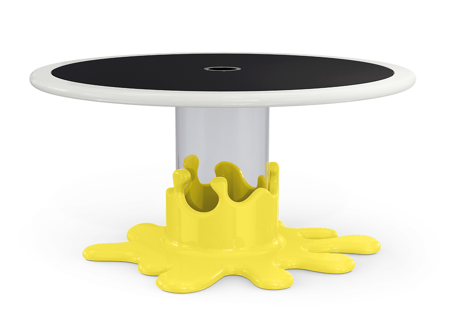 Table Aventure de jeu Marshmallow