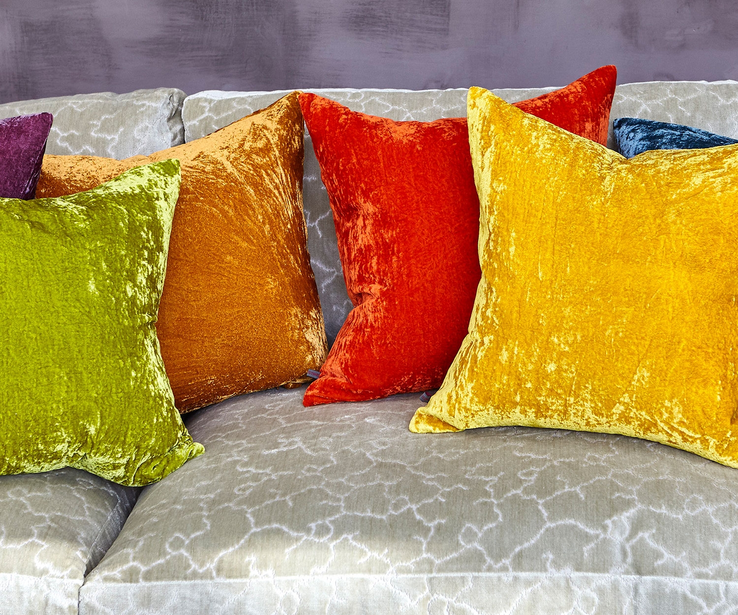 Paddy coussin