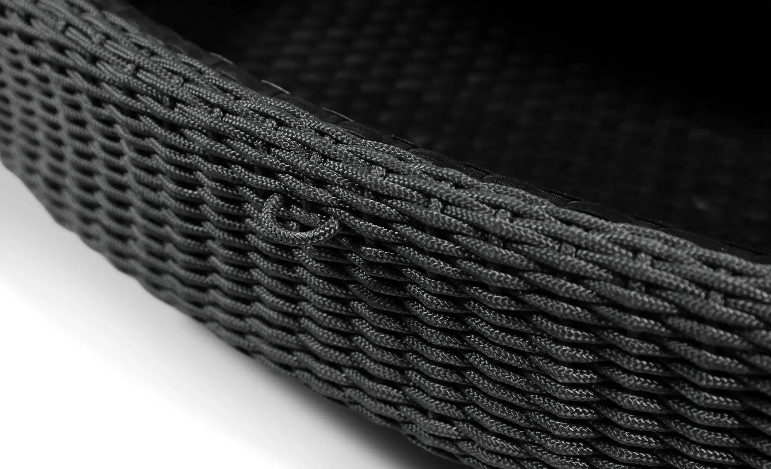 Crown grijs ligbed