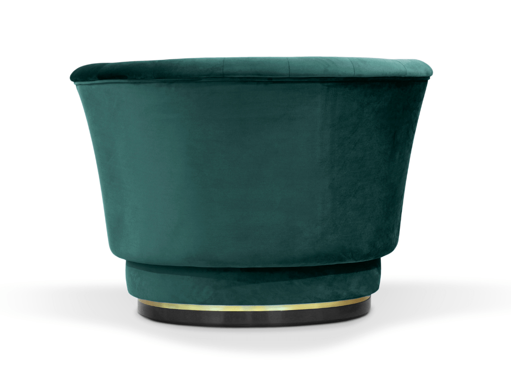Fauteuil Woodland Majesty