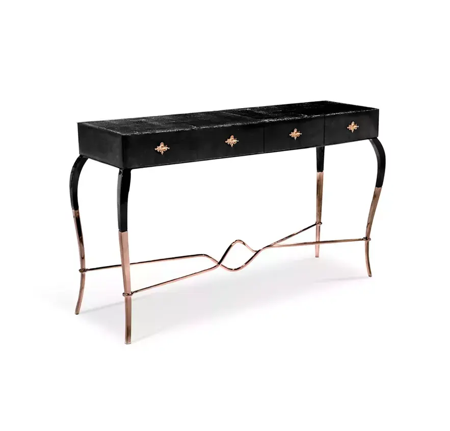 Console Luridia