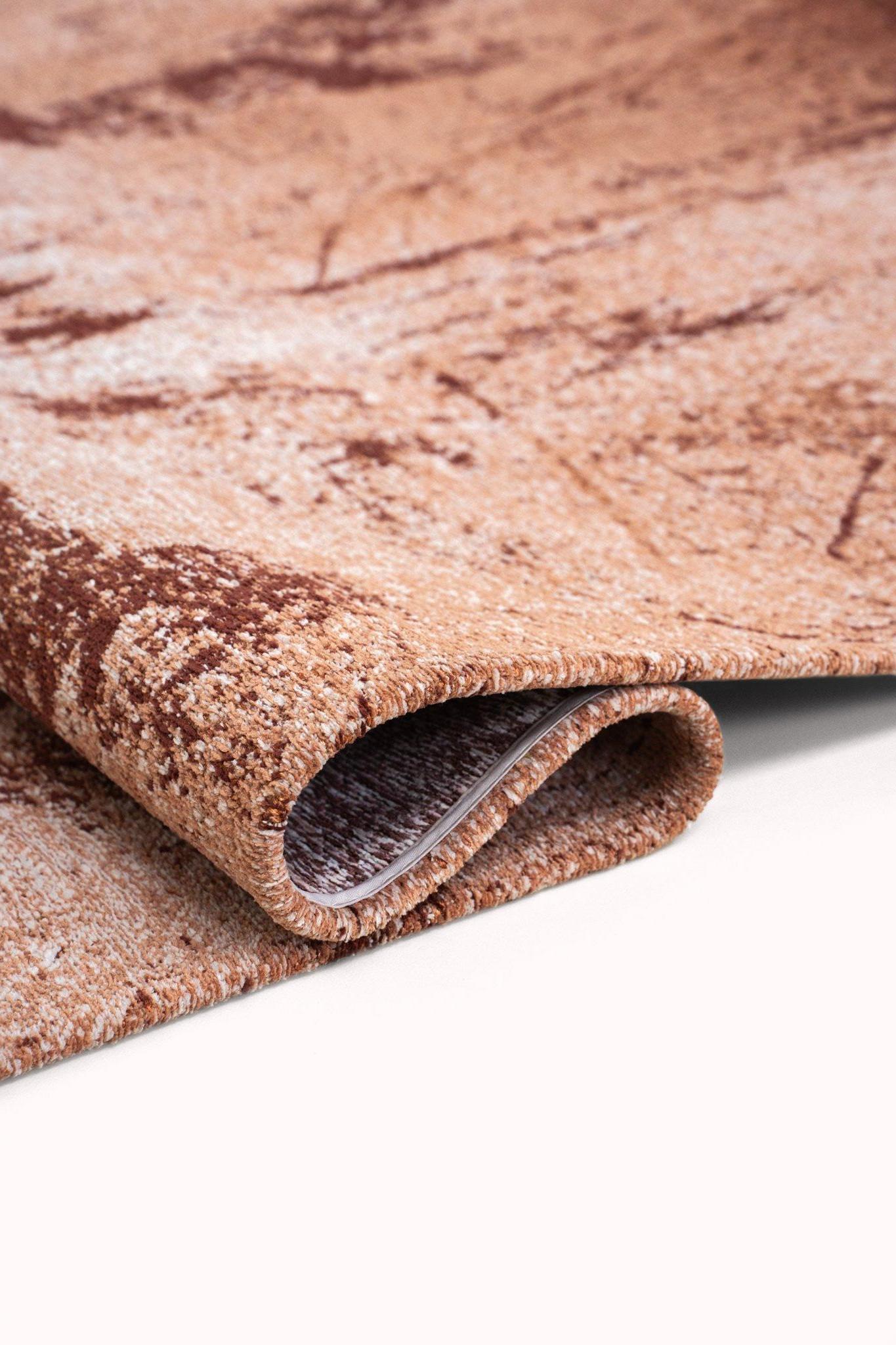 Tapis rond Dragonfly | Taille: Ø 140 cm