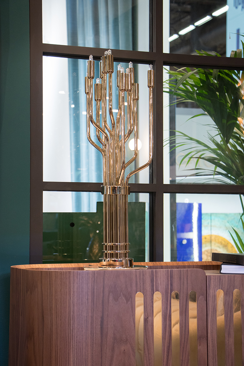 Lampe de table Janis