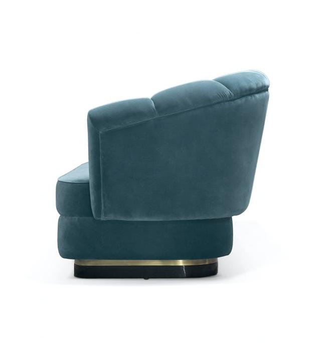 Luxe bank