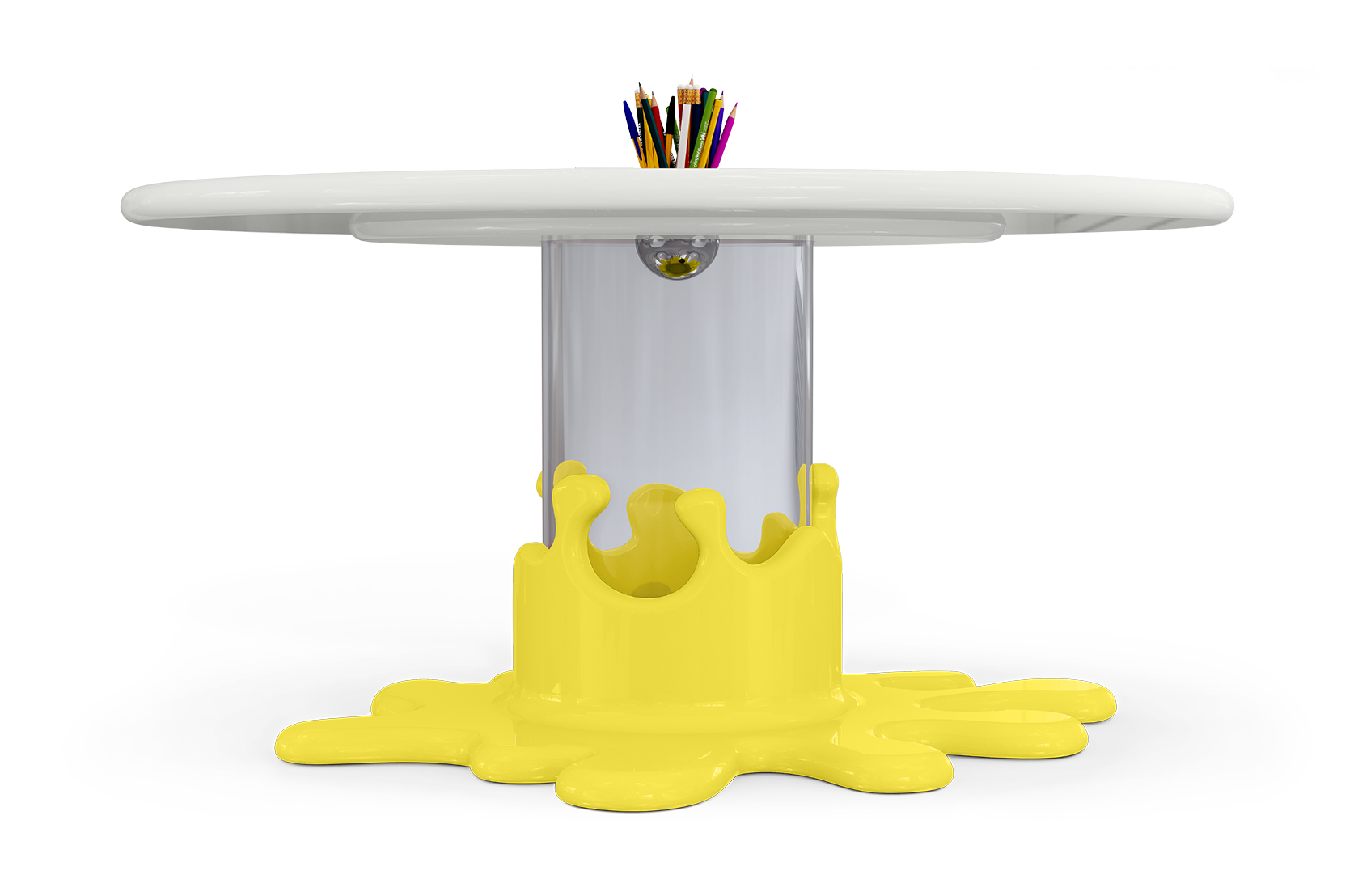 Table Aventure de jeu Marshmallow