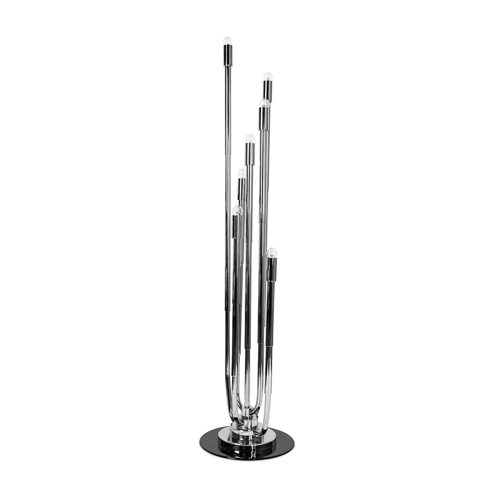 Cosmic vloerlamp