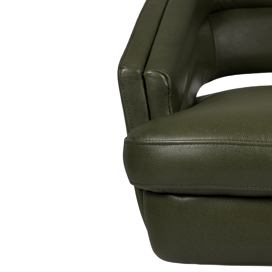 Chaise Ryker