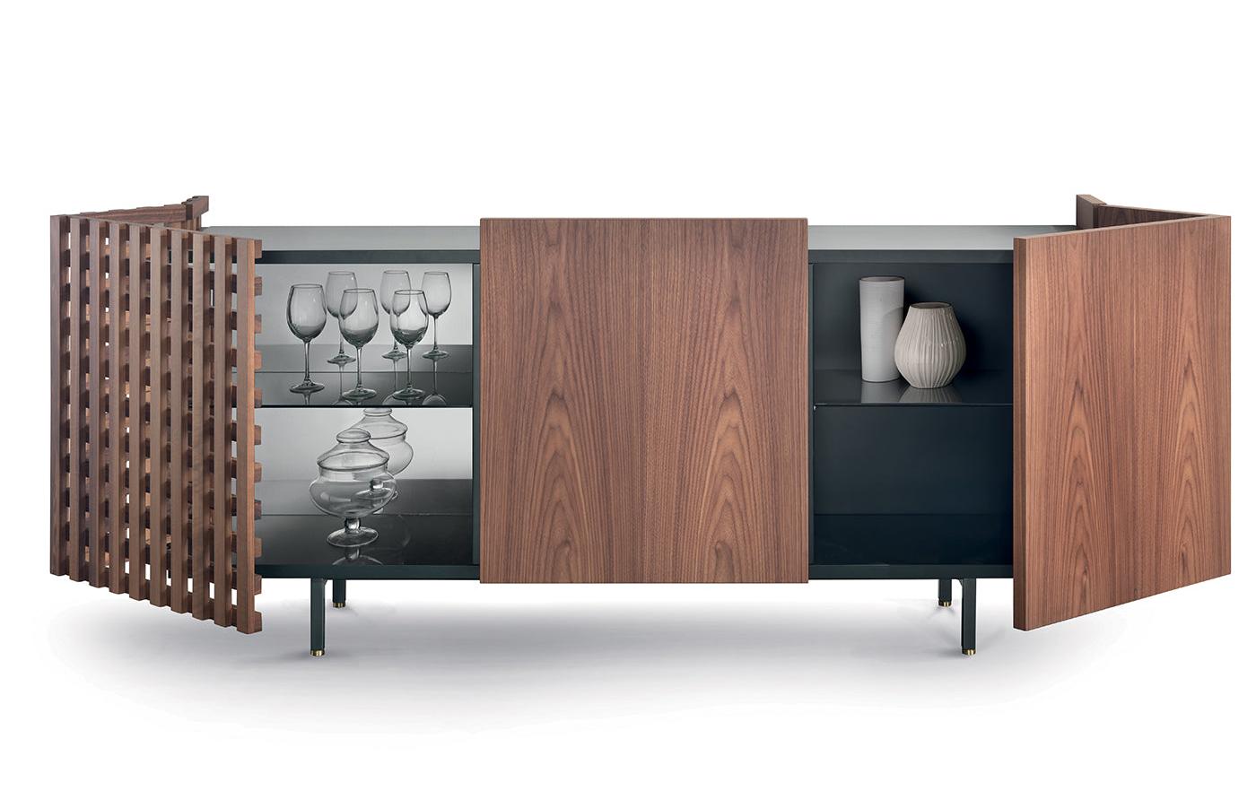 Aurora dressoir
