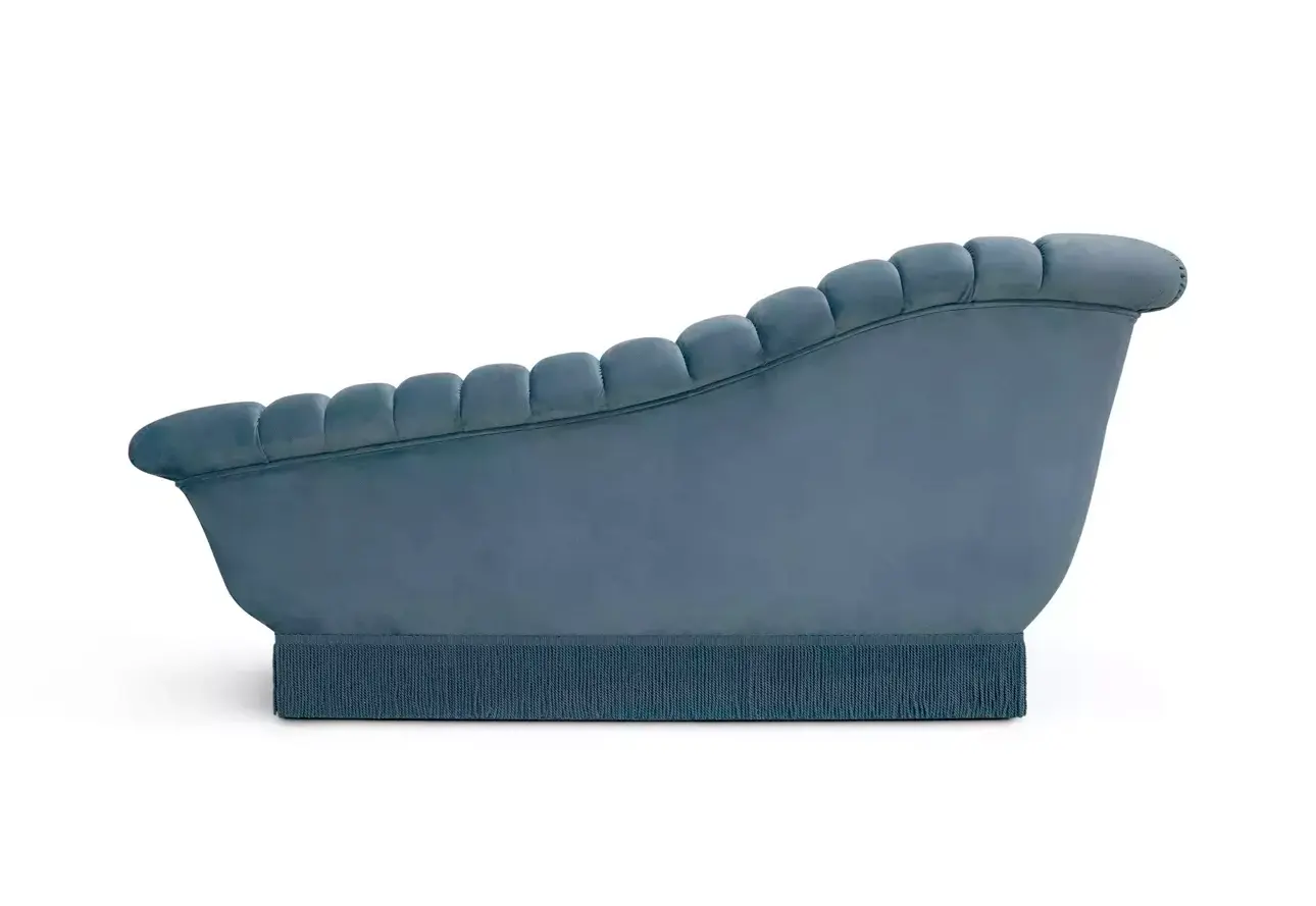 Chaise longue Millicent
