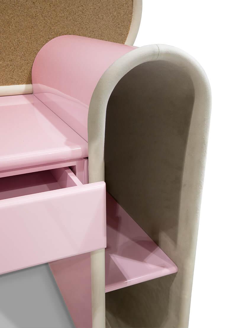 Suikerzoet studie bureau