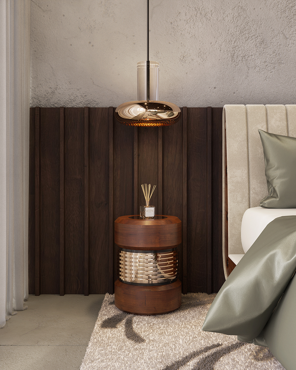 Katia hanglamp
