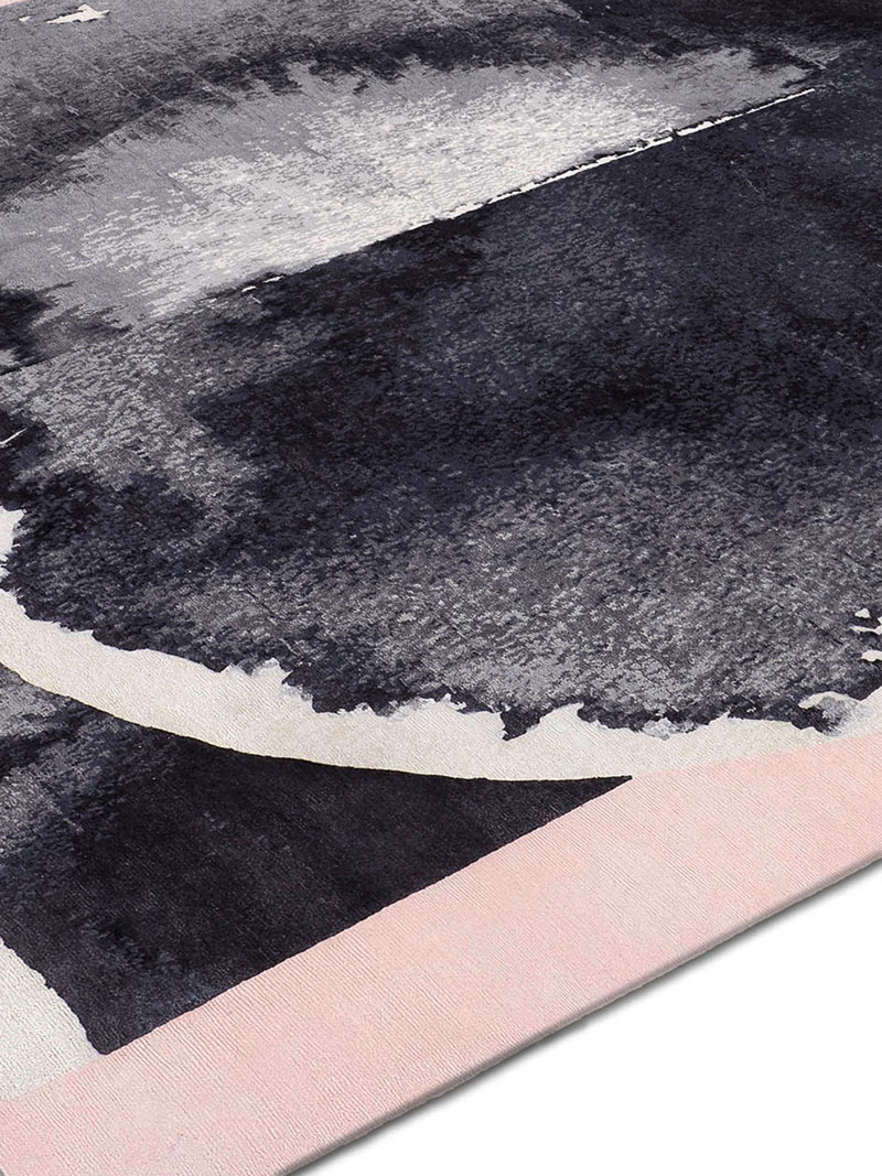 Galileo luxe vloerkleed | Maat: 274 × 365 cm