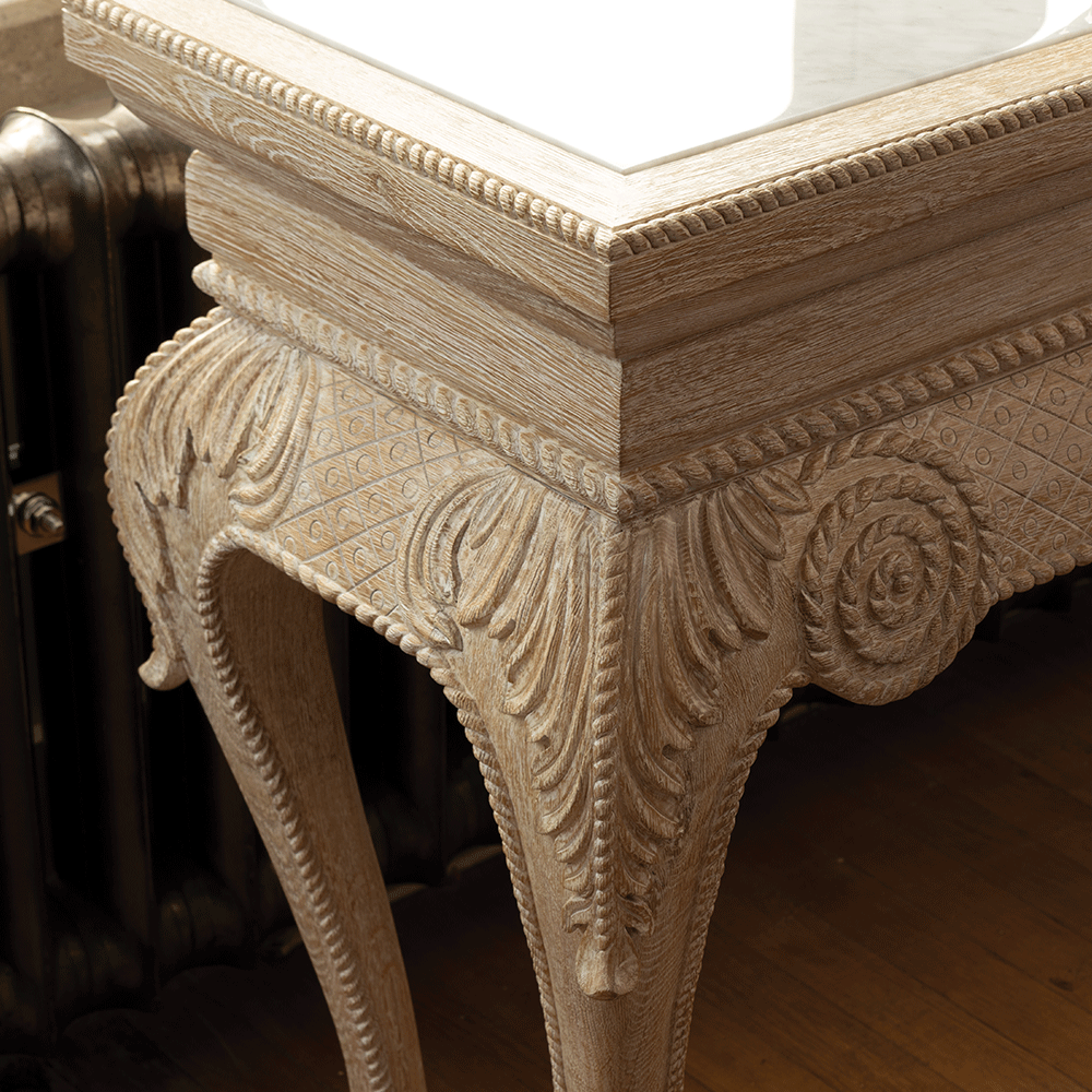 York mini-console