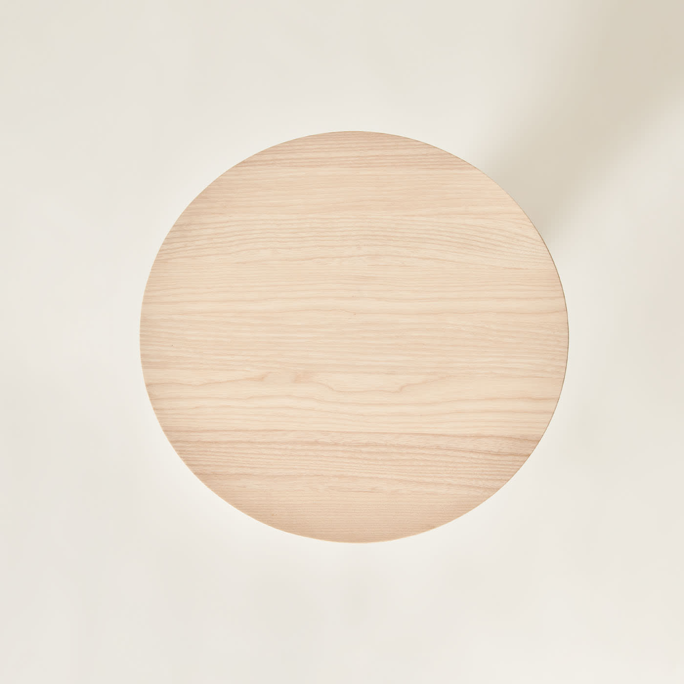 Capitello naturel bijzettafel