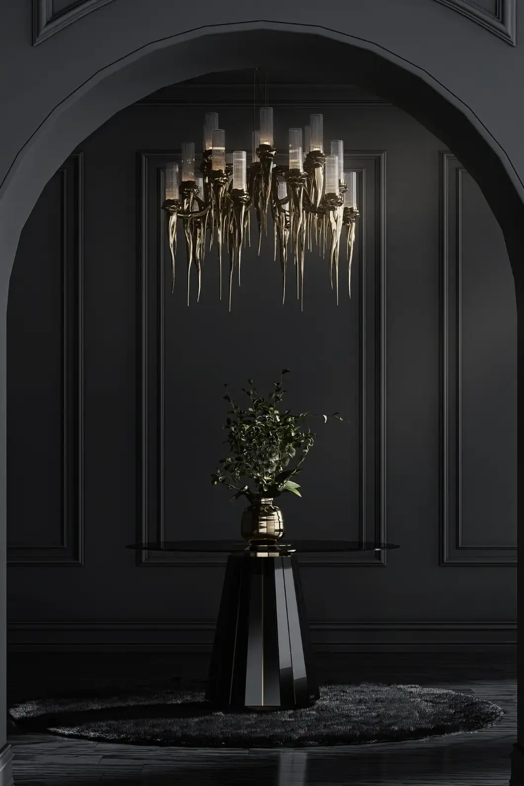Lustre Glow