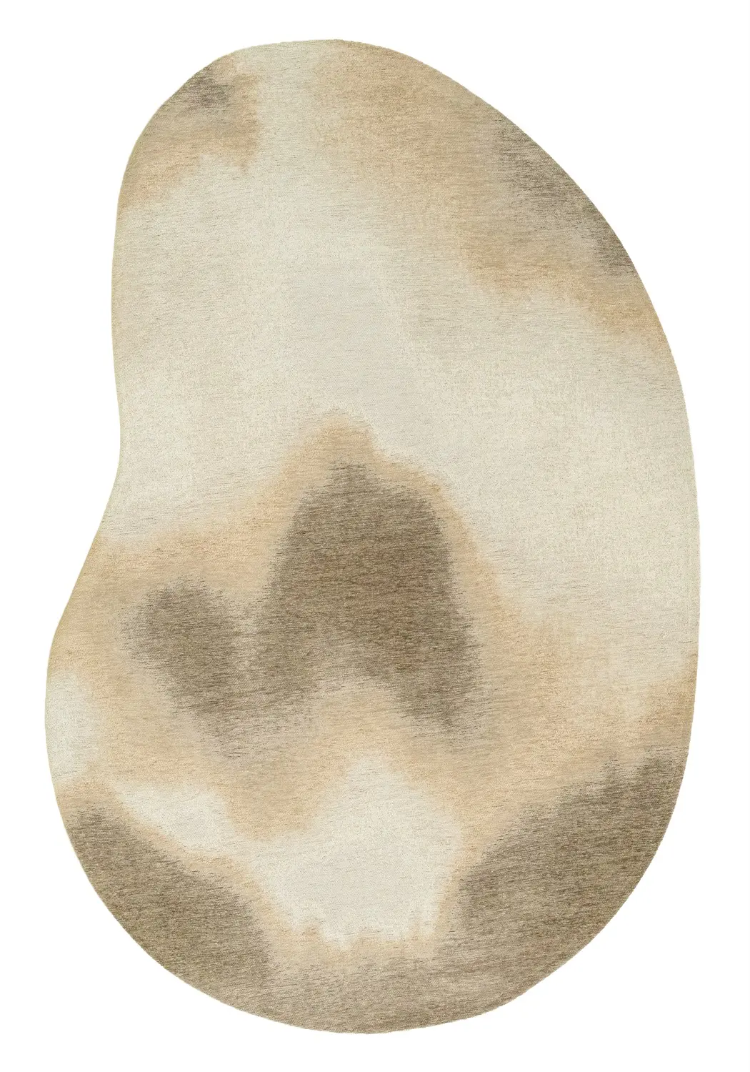 Tapis Aquarelle Nature | Taille: 235 × 340 cm