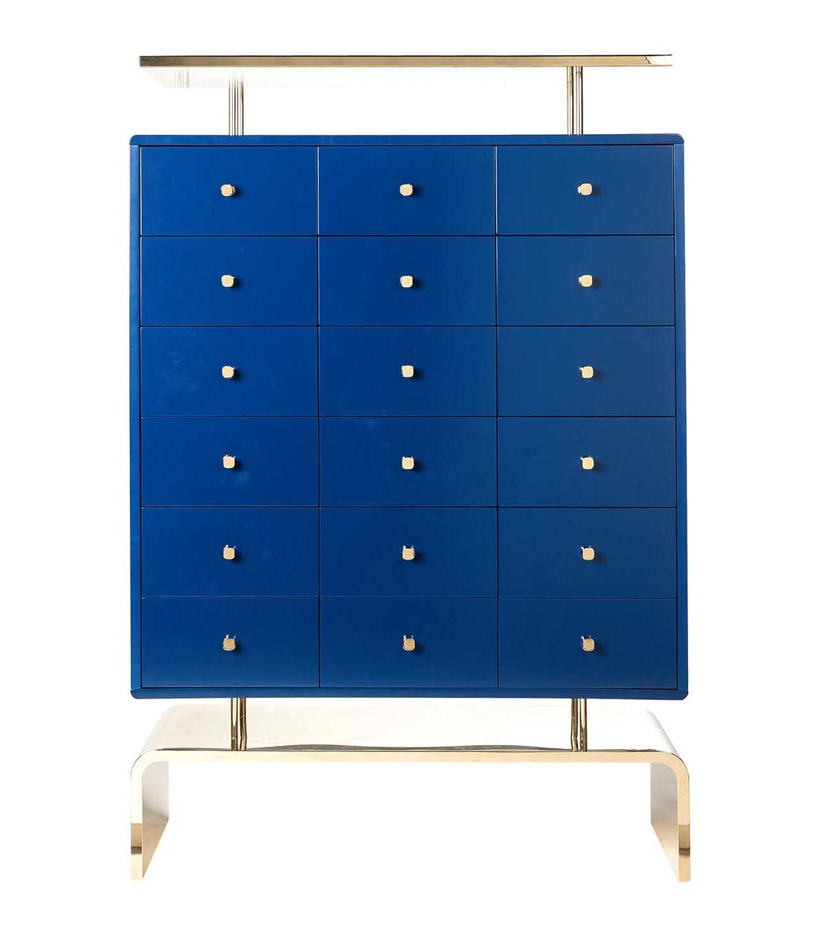 Armoire Royal Blue