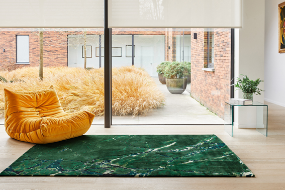 Tapis Gems | Taille: 170 × 240 cm