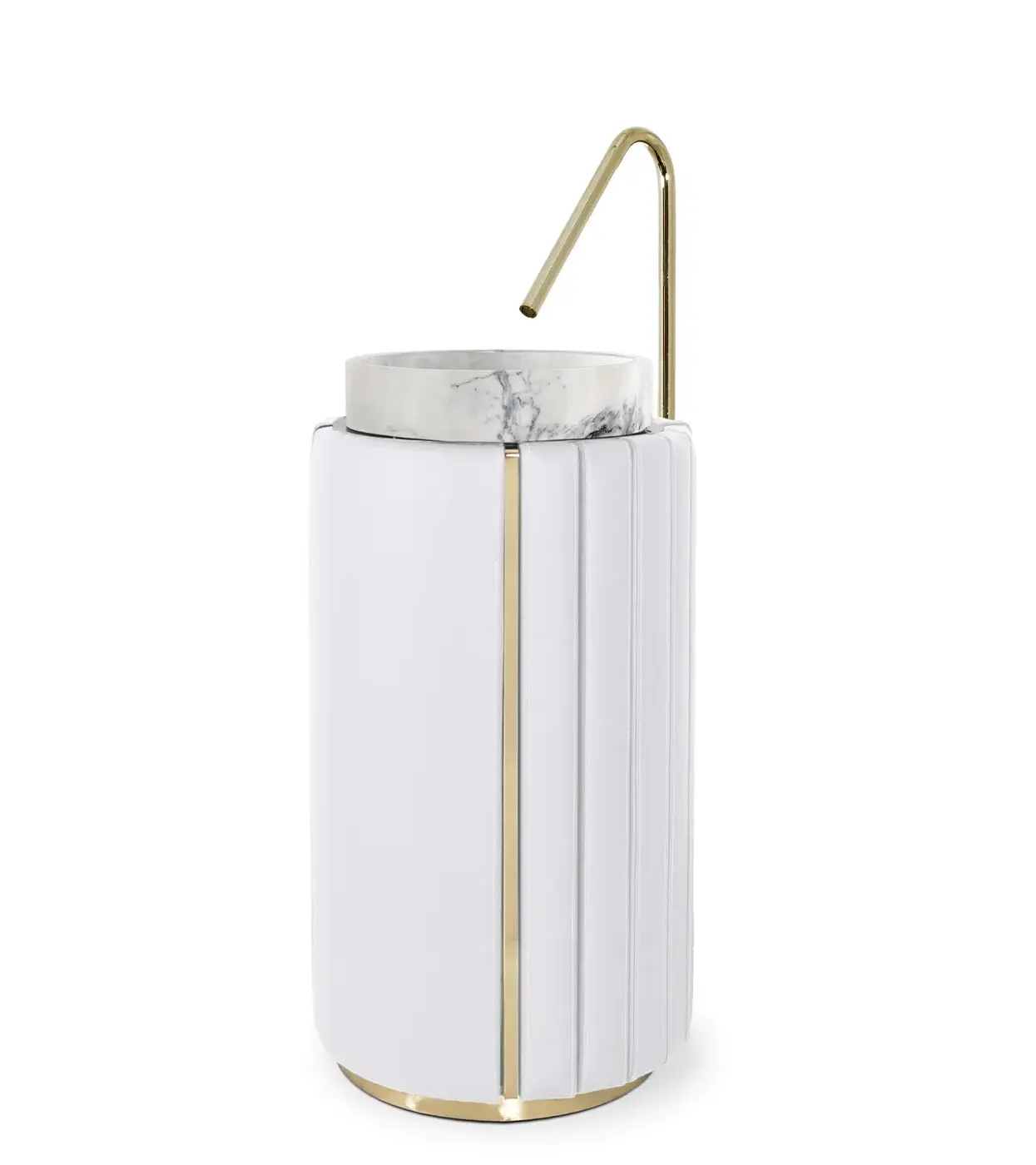 Lavabo Imperial White