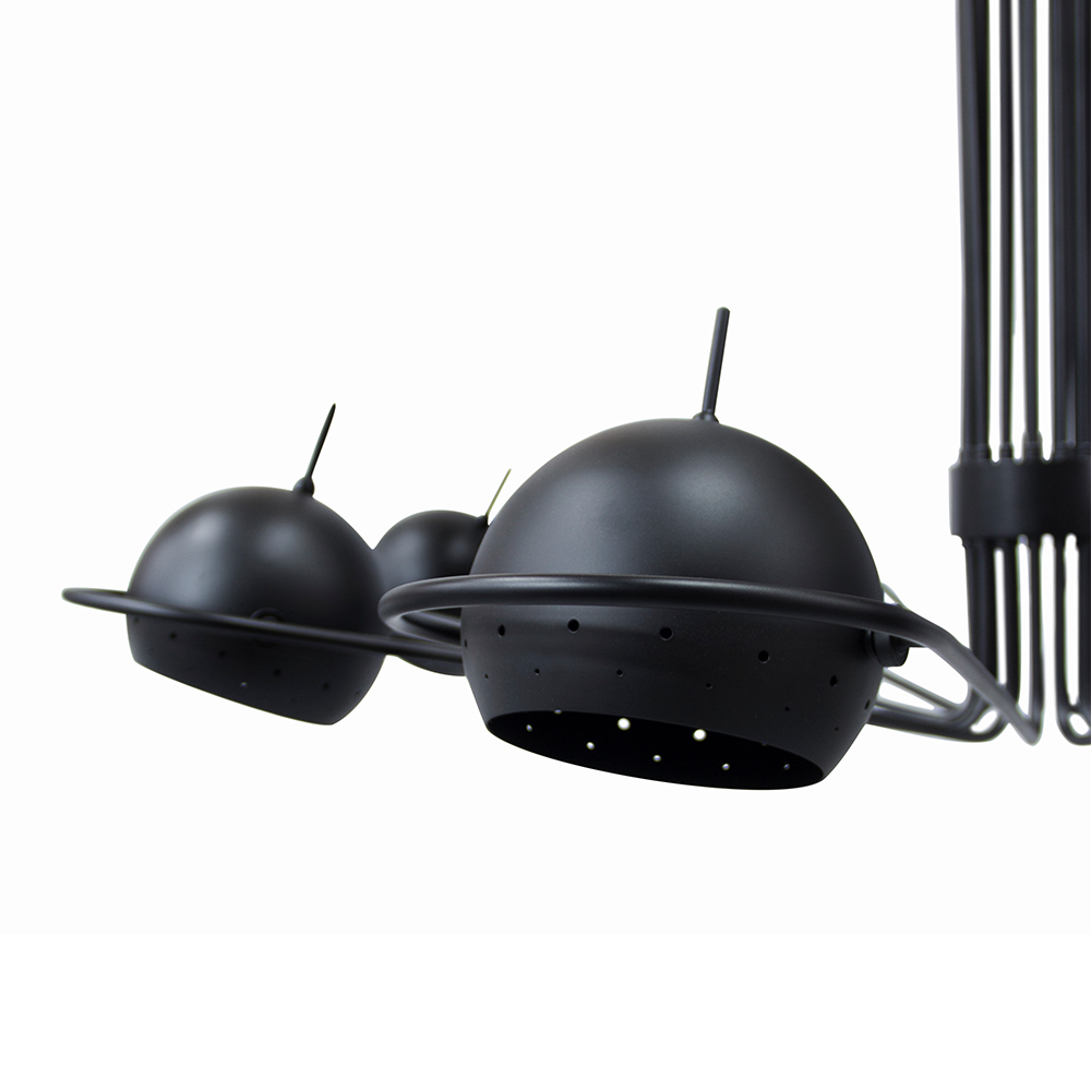 Suspension Astronaut