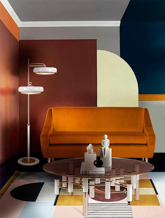 Kenton salontafel - 5