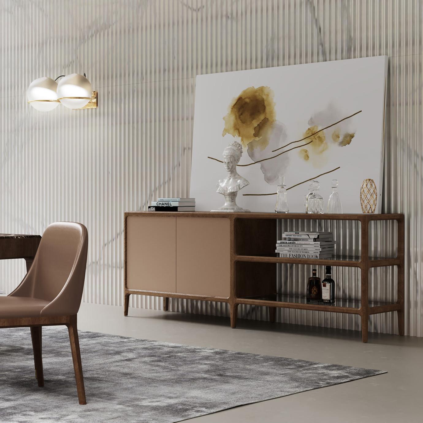 Bellagio dressoir