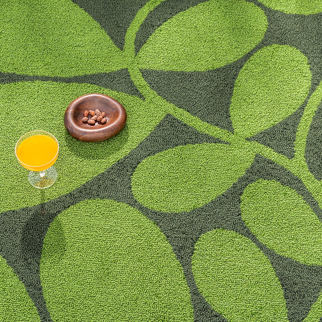 Sycamore dille outdoor tapijt | Maat: 250 × 350 cm