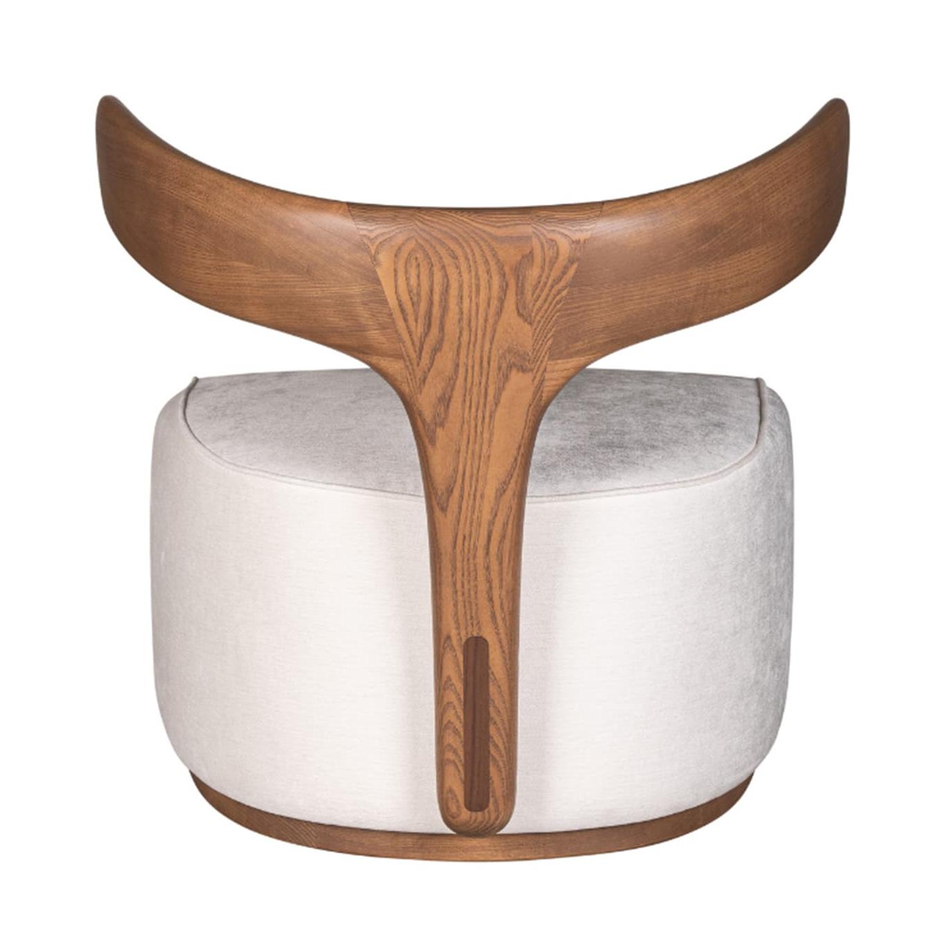 Fauteuil Moby Dick