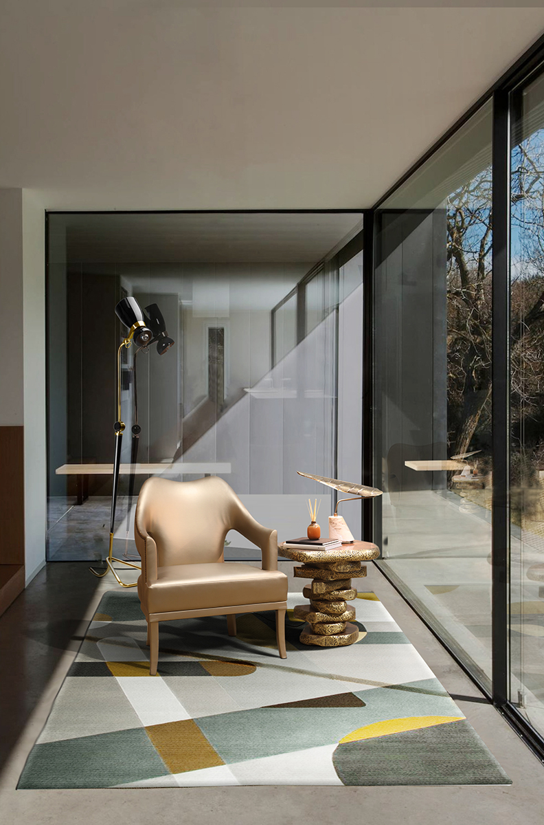 Lampadaire Amy - 10