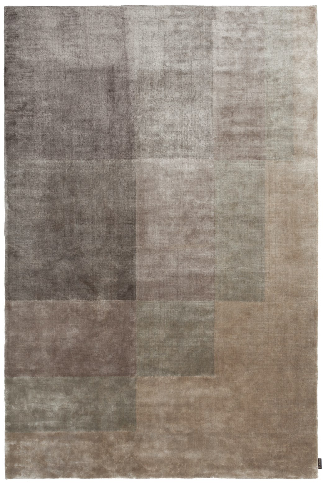 Density designer vloerkleed
