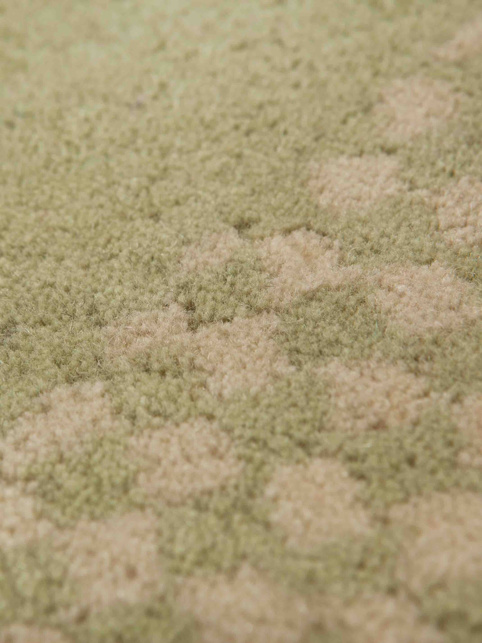 Tapis irrégulier Cailloux