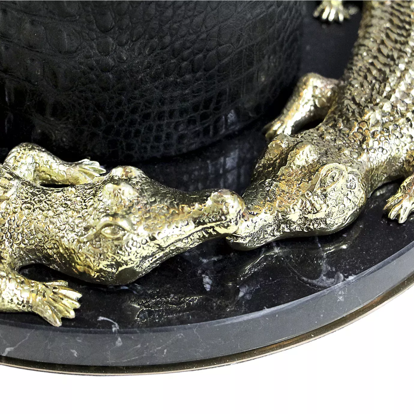 Lampadaire Reptilia