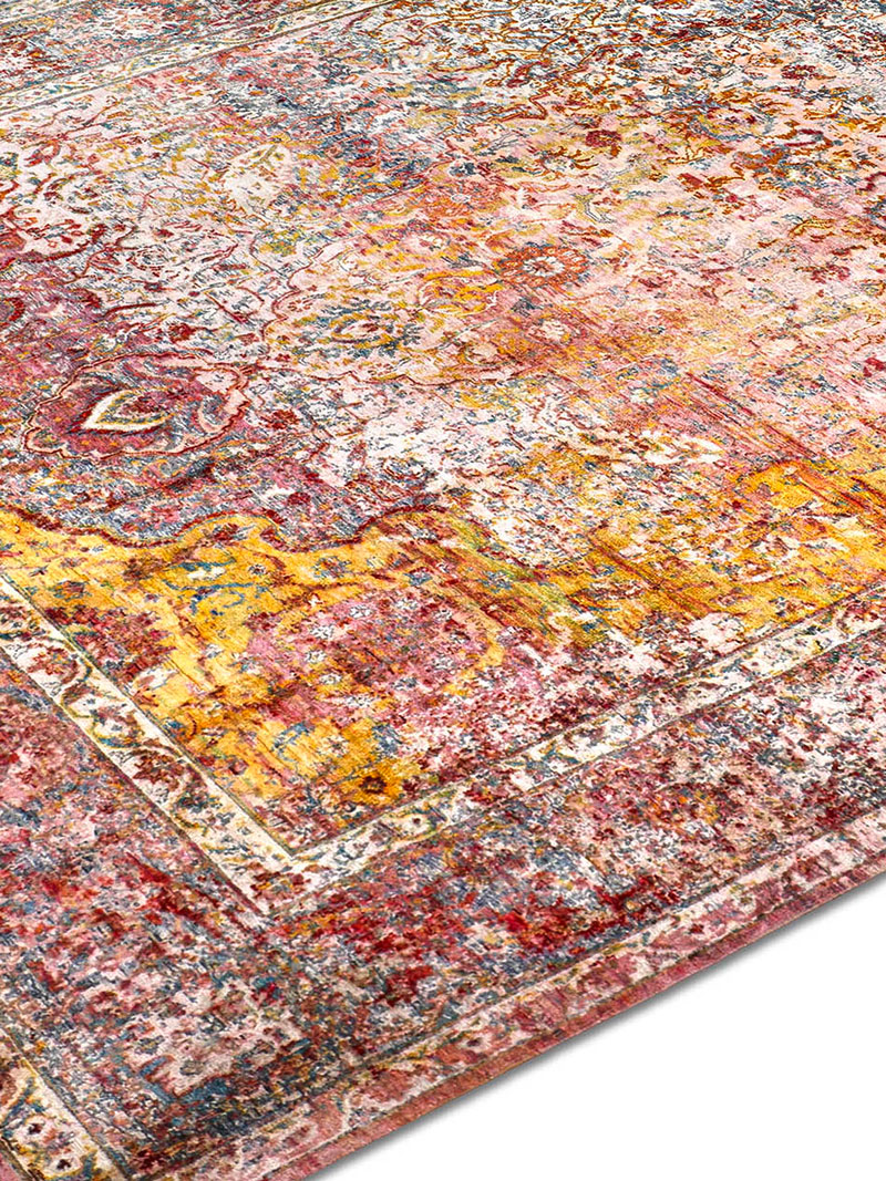 Tapis de luxe fait main Hundred Million | Taille: 140 × 210 cm