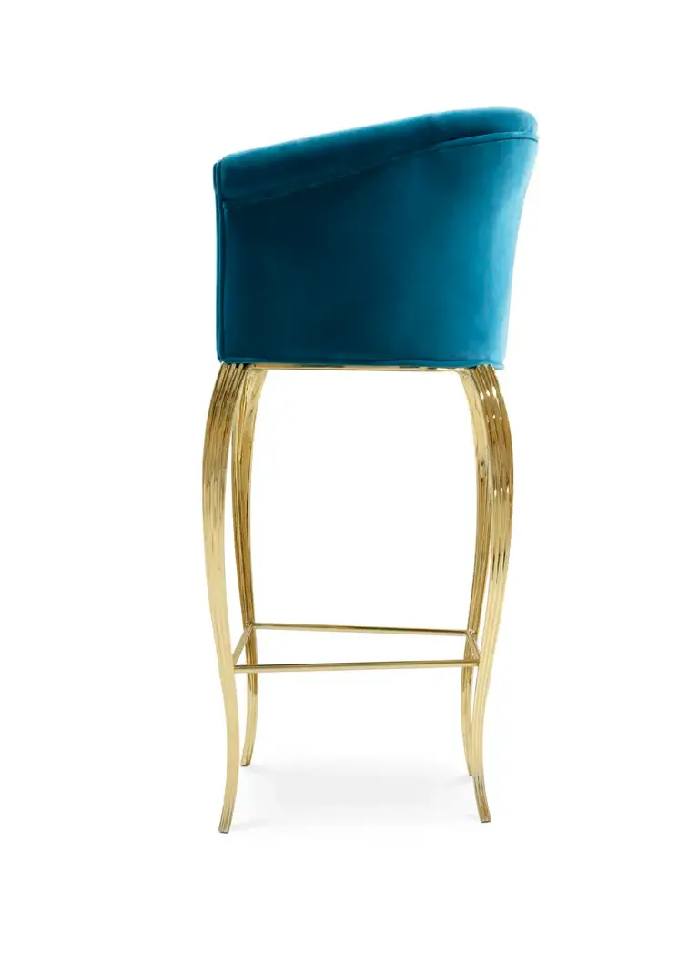 Tabouret de bar Niva