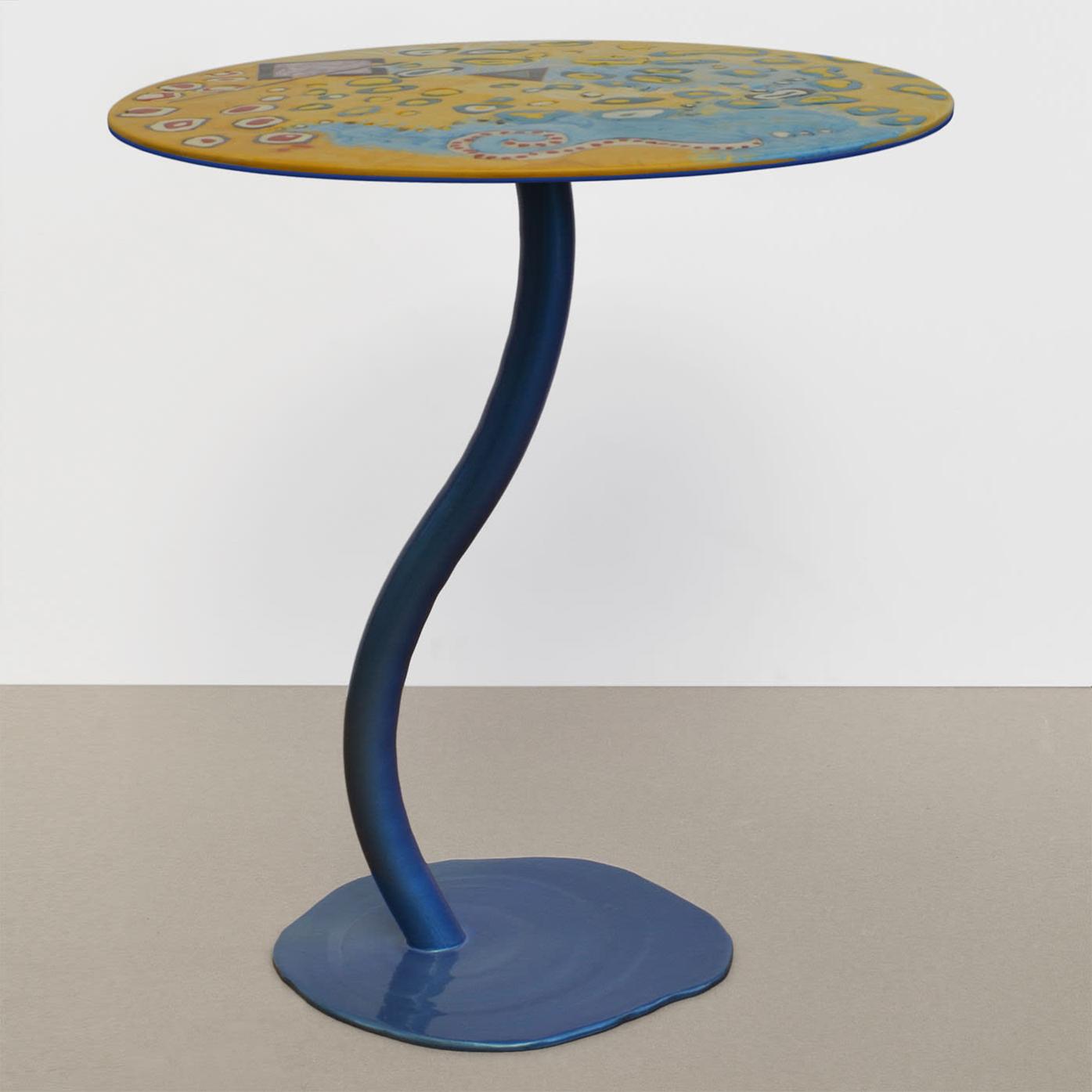 Table d'appoint Cromia