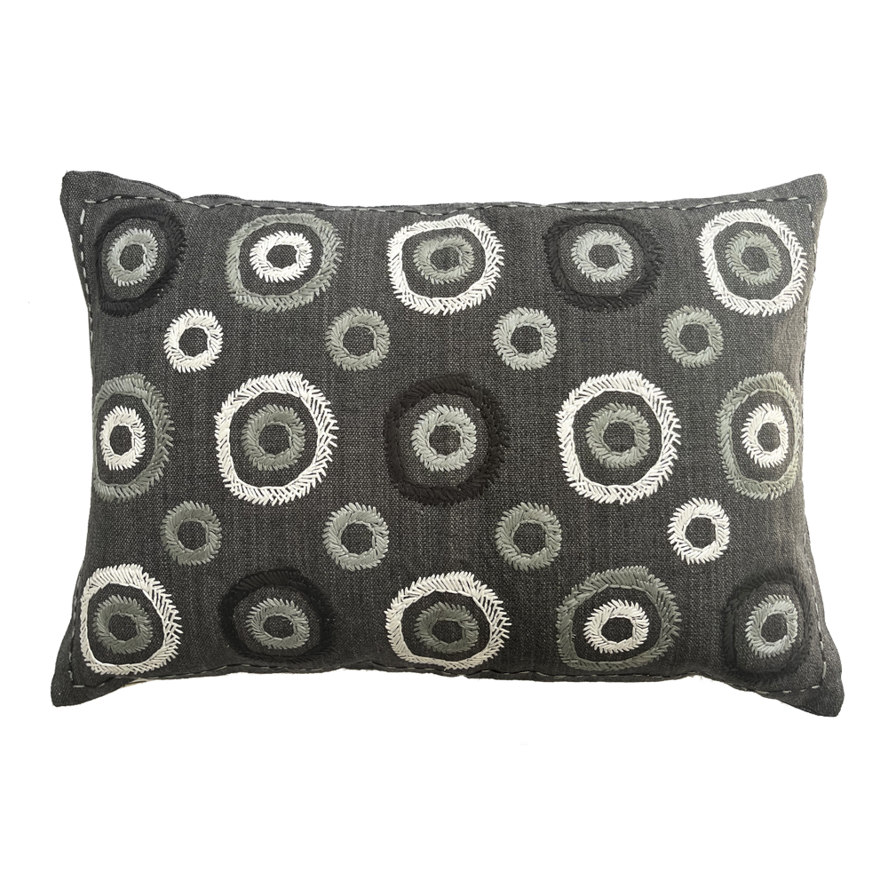 Zafora coussin