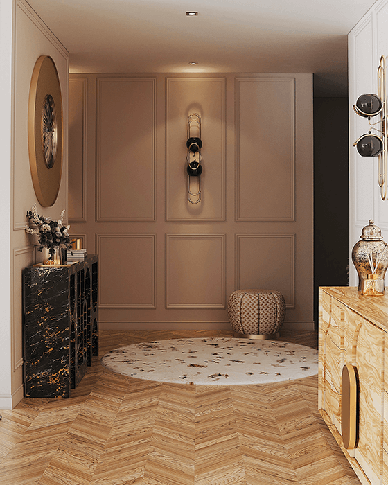 Tabouret Florent - 6