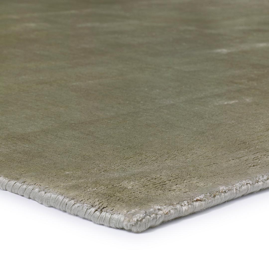 Luce Vetiver vloerkleed