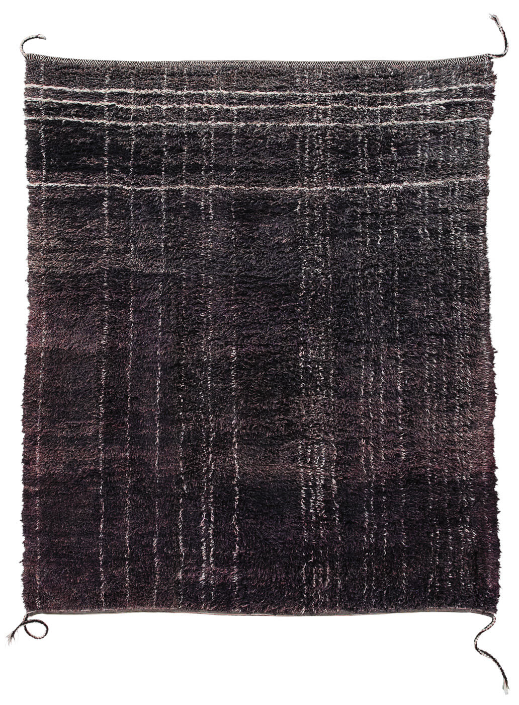 Tapis Matrix Reverse