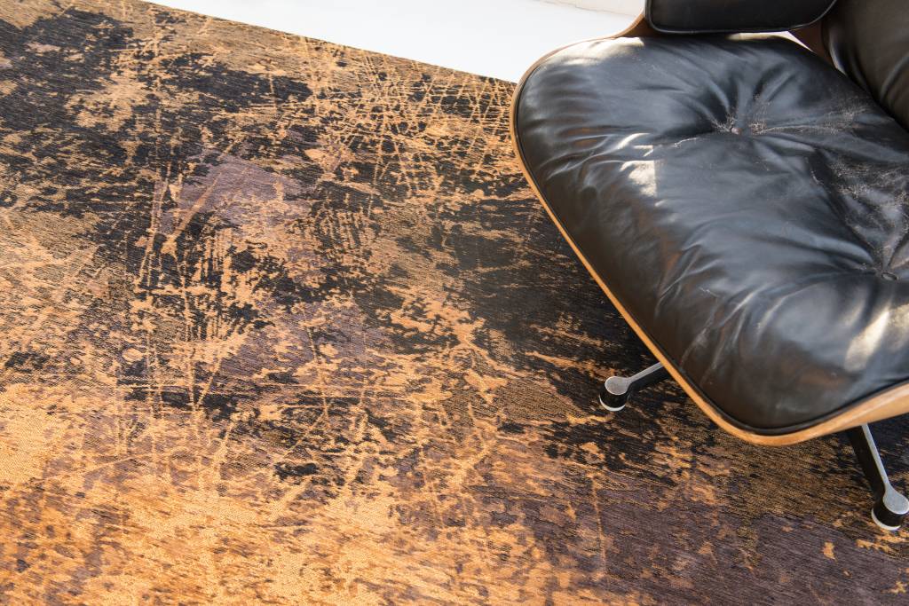 Tapis Deep Mine | Taille: 240 × 340 cm