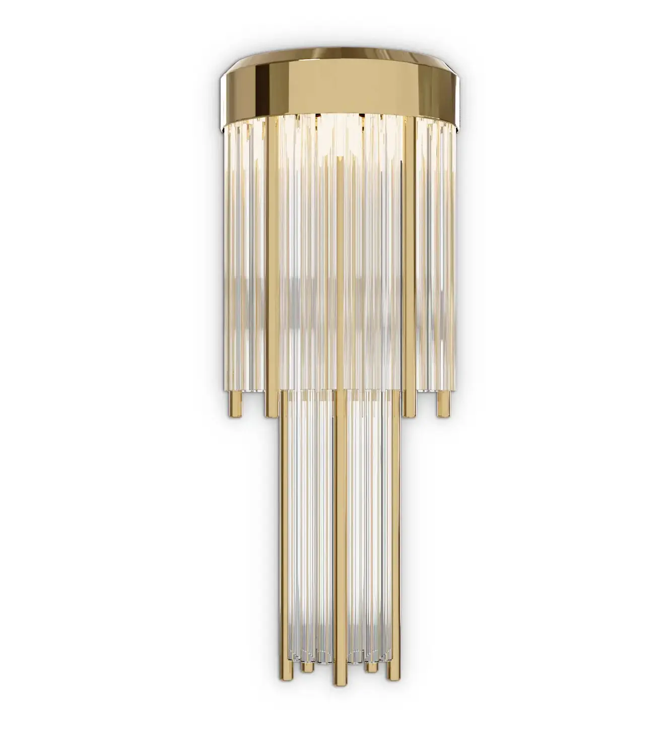 Petite applique murale Beacon