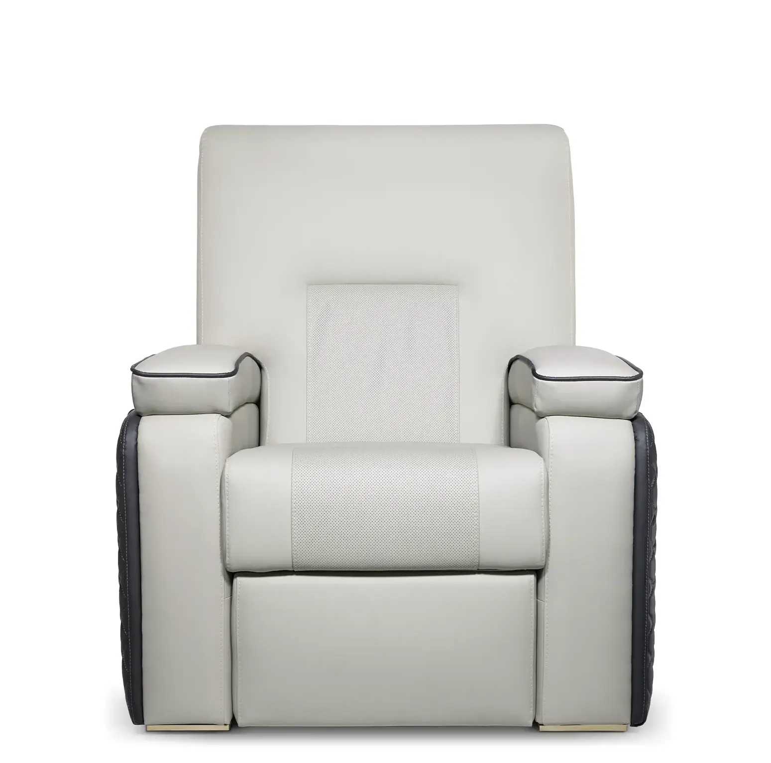 Crest massagestoel