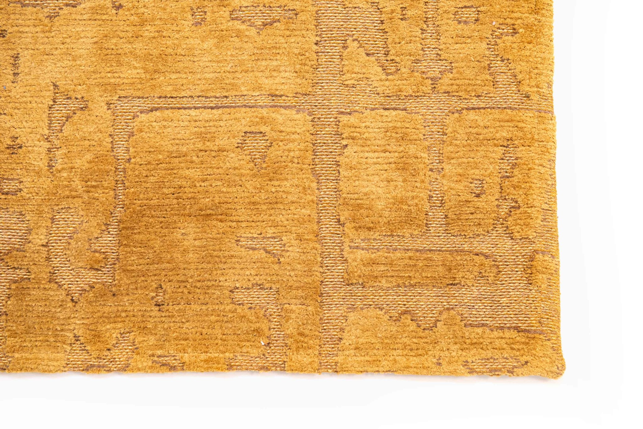 Tapis Baobab - Perrier's Green | Taille: 170 × 240 cm