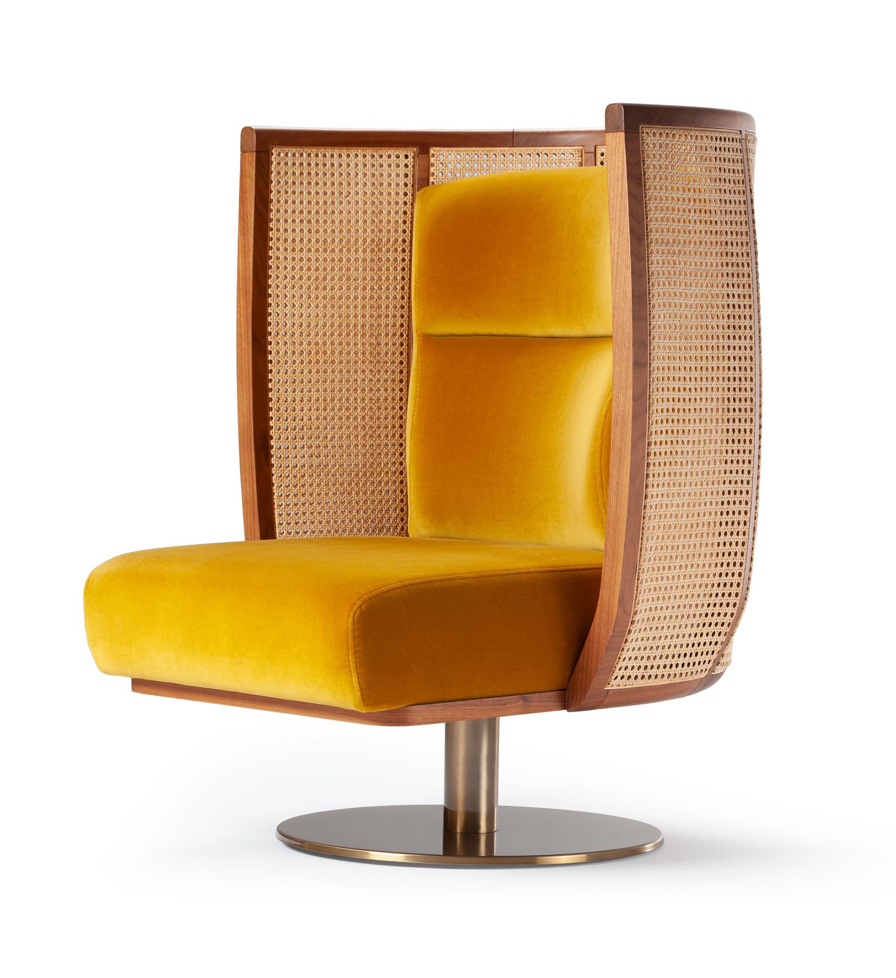 Egoísta fauteuil
