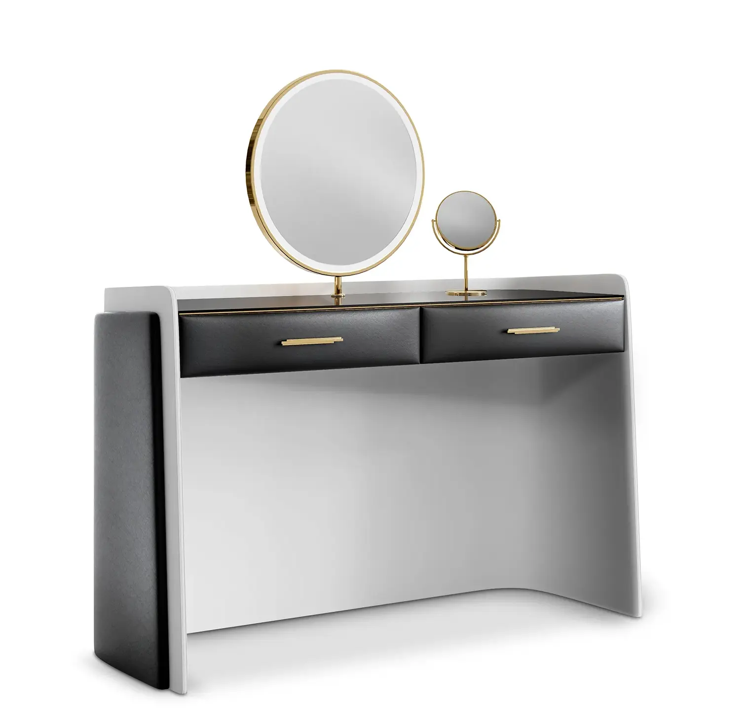 Coiffeuse Regal