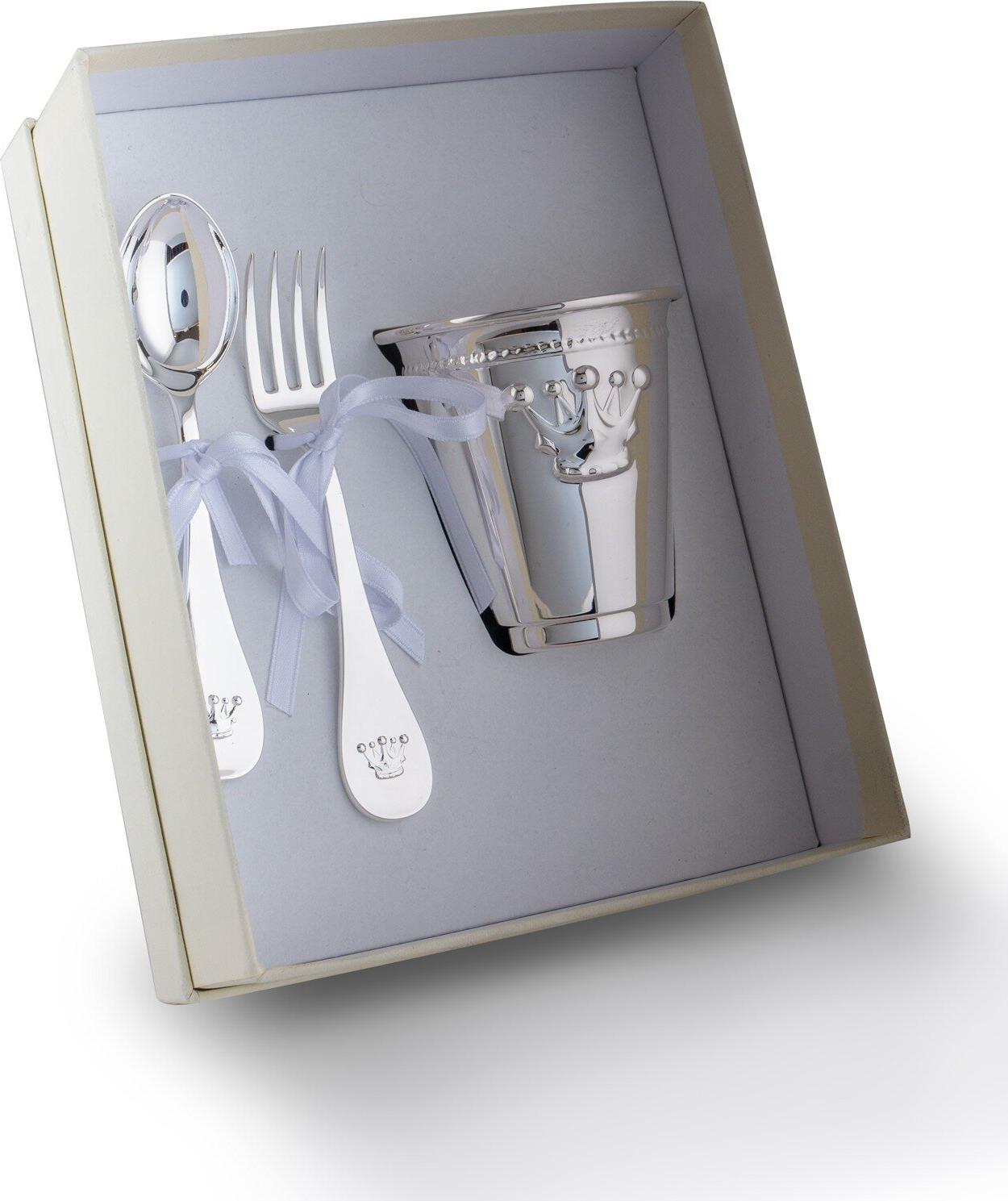 Set Bébé Royal