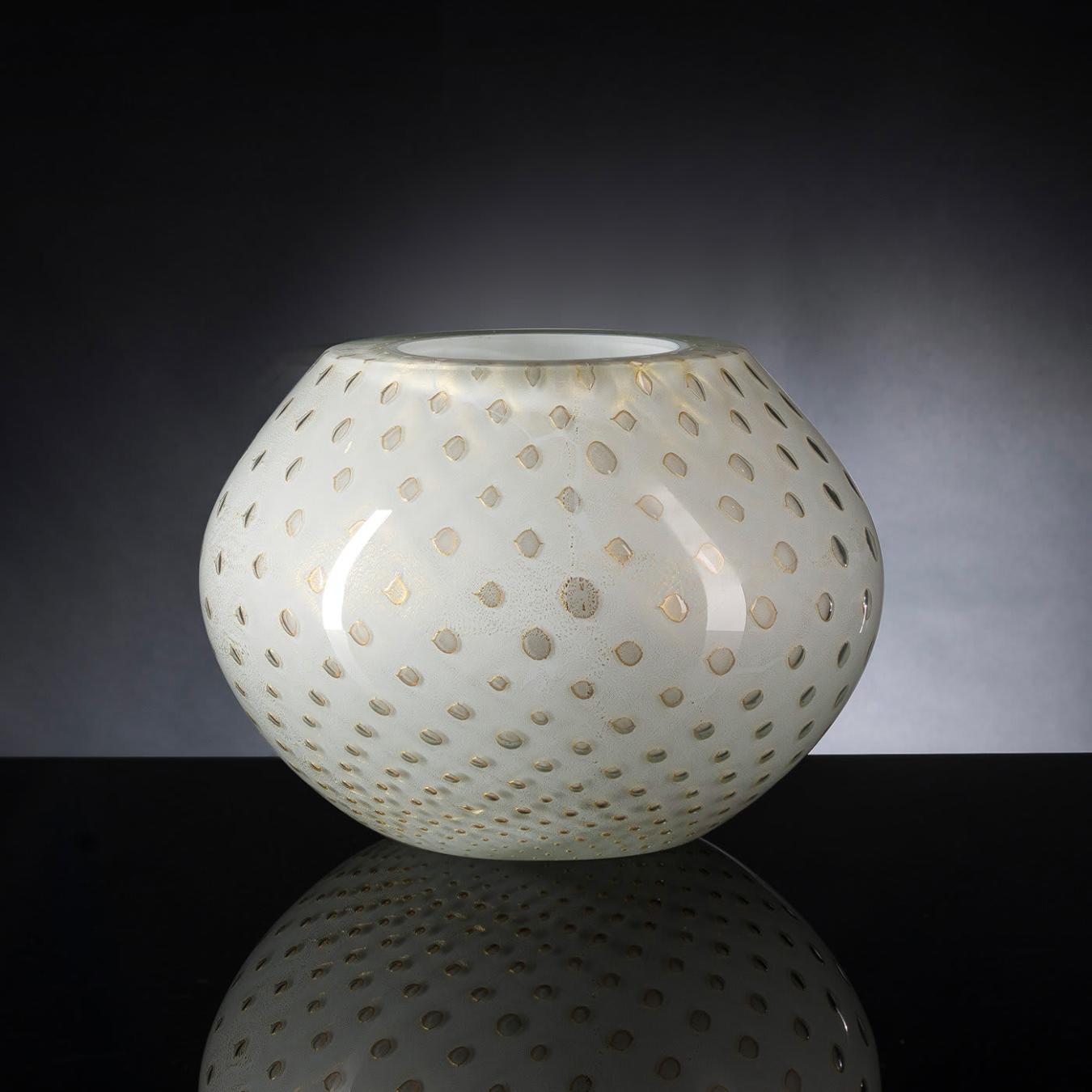 Vase coupe Mocenigo Sfera