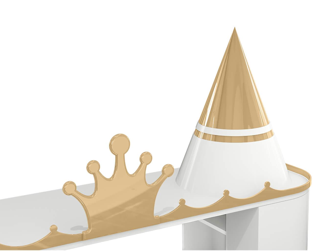 Bureau Savant royal